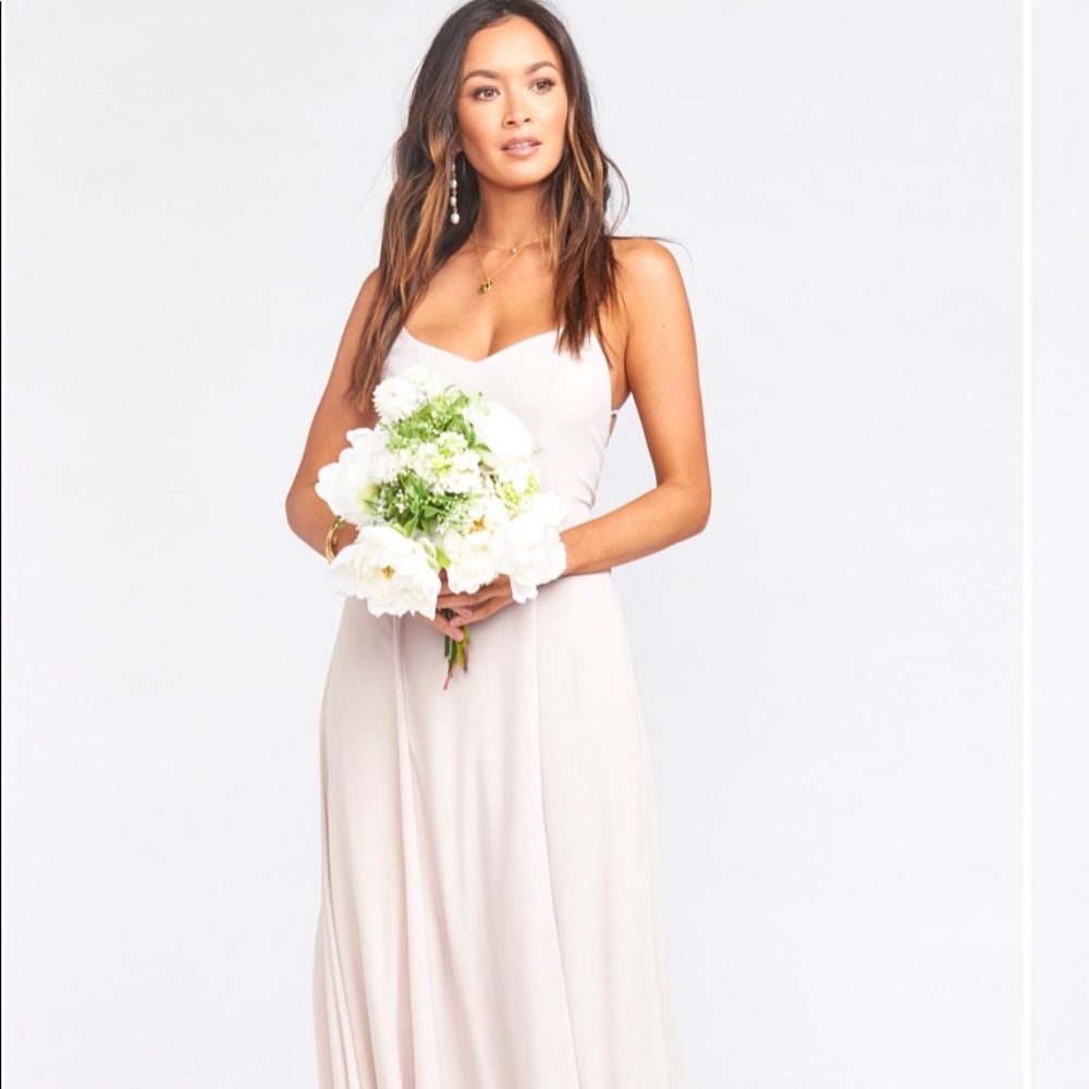 Godshaw Goddess Gown - Show me your mumu